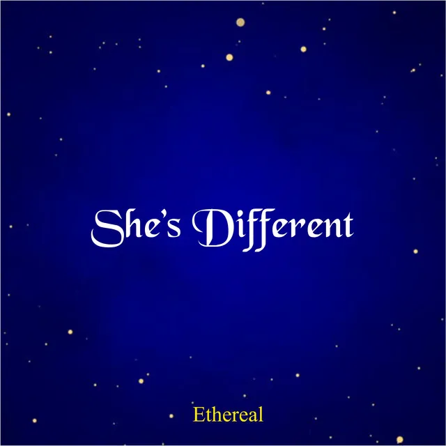 She's Different