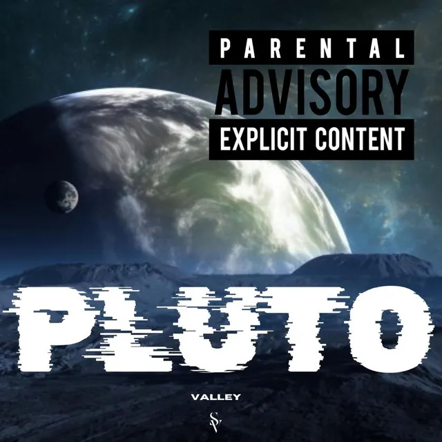 Pluto