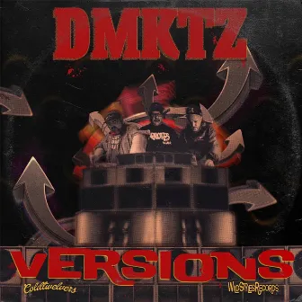 Versions by DMKTZ