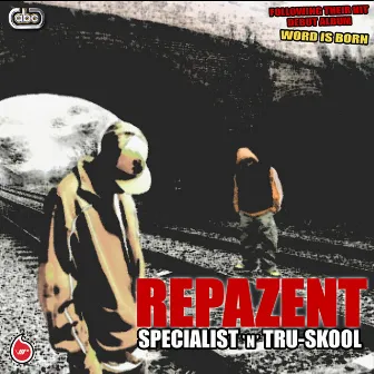 Repazent by Tru-Skool