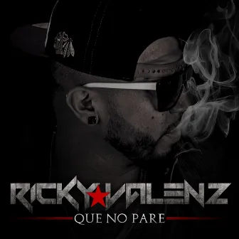 Que No Pare by Ricky Valenz