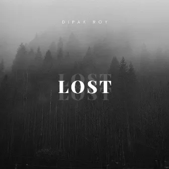 Lost by Dipak Roy