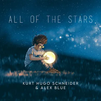 All of the Stars by Alex Blue