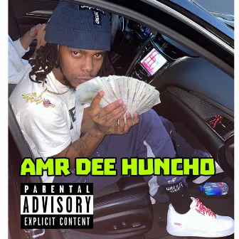 AMR Dee Huncho (Free June) by Amr Dee Huncho