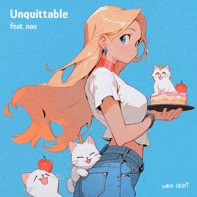 Unquittable (prod. Ars Nova)