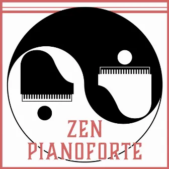 Zen pianoforte - Anti-stress, Relax e tranquillità, La musica di sottofondo e new age chill out by Interno Potenza Oasi