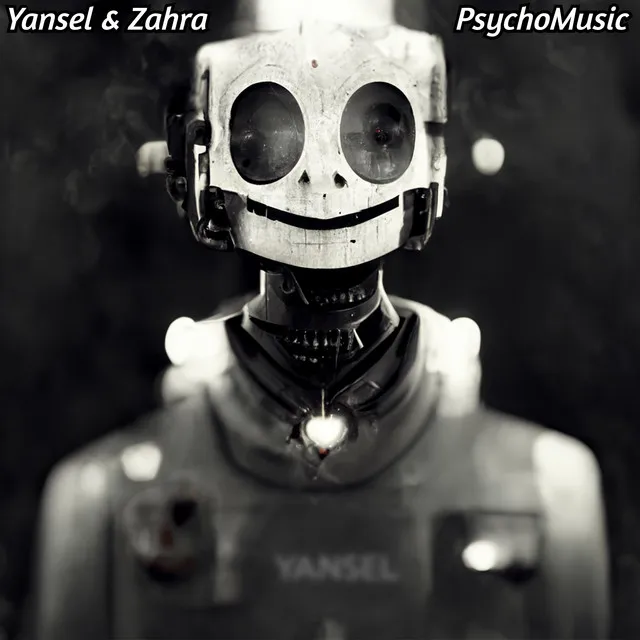 PsychoMusic