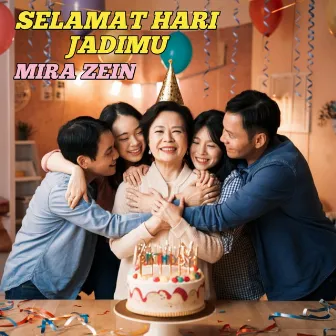 Selamat Hari Jadimu by 