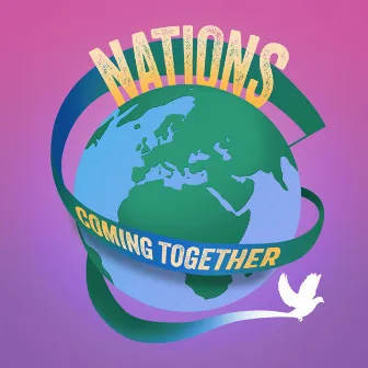 Nations Coming Together by Harold Wilfred Schenk