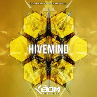 Hivemind by Shuprio