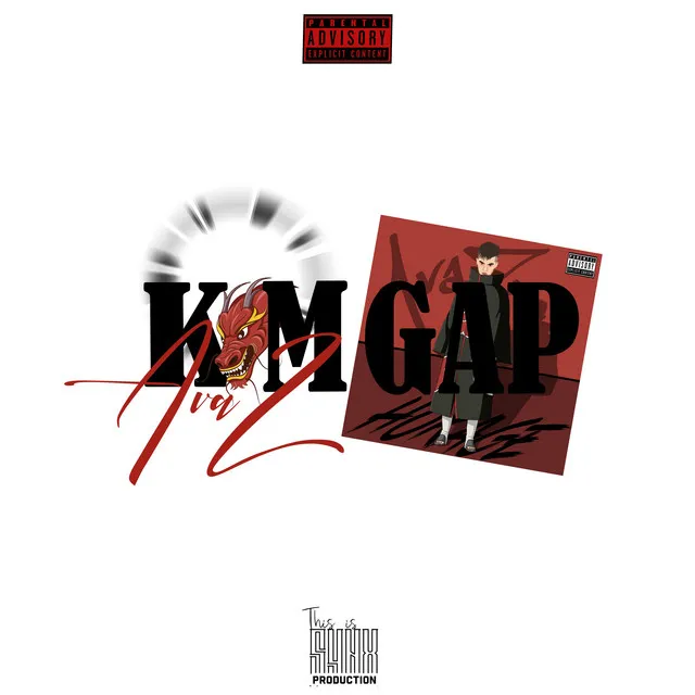 Kam Gap