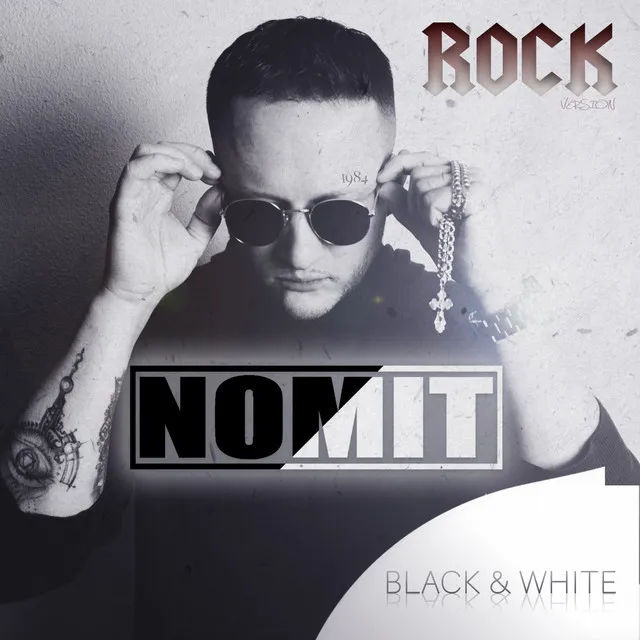 Black & White (Rock Version)