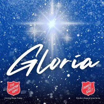 Gloria by Canada & Bermuda Territorial Christmas Recording