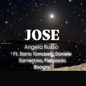 JOSE by Angelo Russo