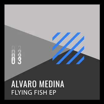 Flying Fish by Alvaro Medina