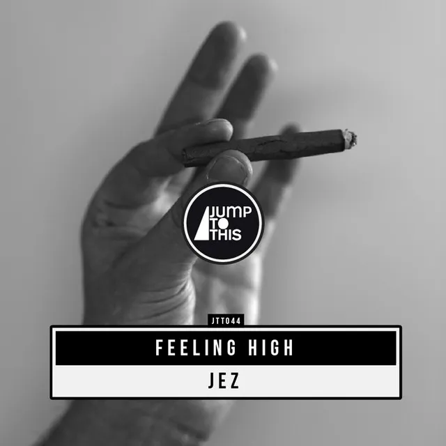 Feeling High - Marks & Oz Remix