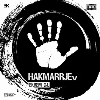 HAKMARRJEv by Ekrem Gj.