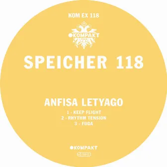 Speicher 118 by Anfisa Letyago