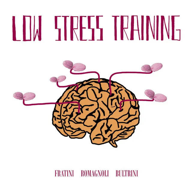 Low Stress Training