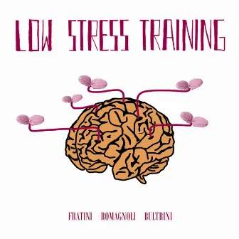 Low Stress Training by Francesco Fratini