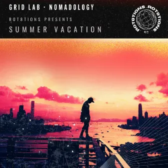 Nomadology by Grid Lab