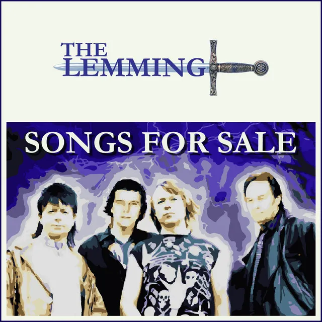 Songs for Sale