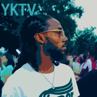 YKTV by Orlandus Diontay