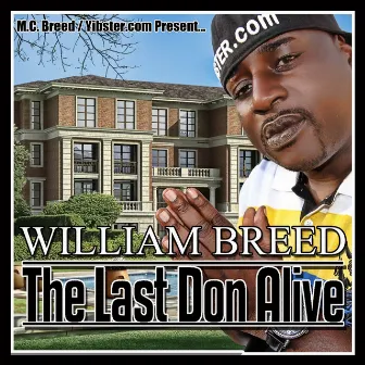 The Last Don Alive by William Breed