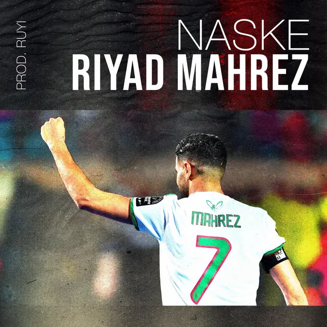 Riyad Mahrez