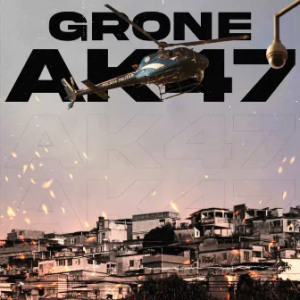 Ak 47 by Grone