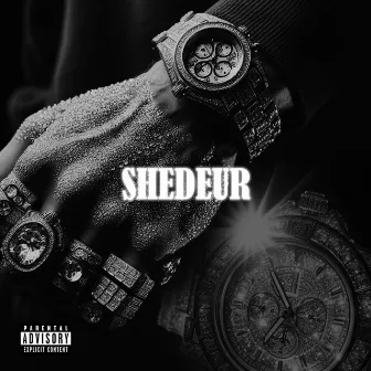 SHEDEUR by LSR