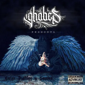 Entre Diablos y Santos by Ghabes