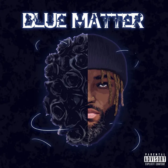 The Blue Matter EP