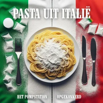 Pasta Uit Italië by Yung Petsi