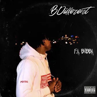 BDifferent by bdifferent