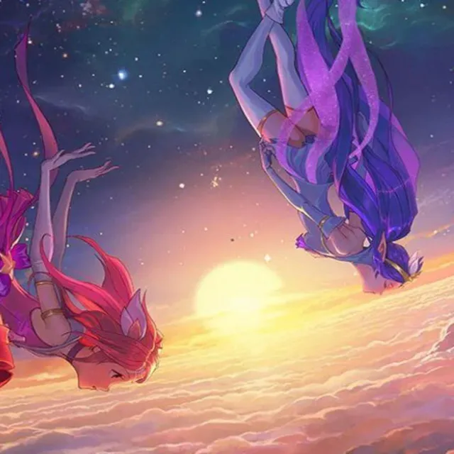 Star Guardian