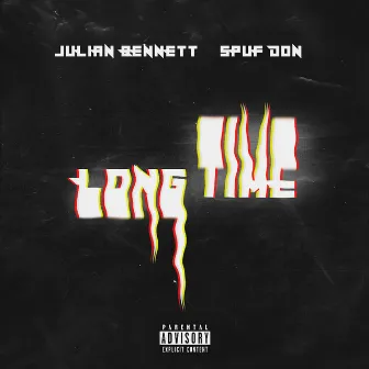 Long Time by Julian Bennett