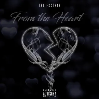 From the Heart by Cel Escobar