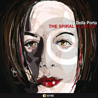 The Spiral Quartet by Sara Della Porta