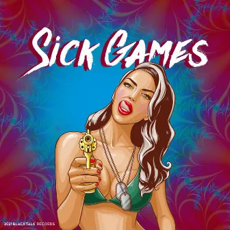 Sick Games by Strafe X