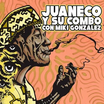 El Mito del Ayahuasca by Juaneco Y Su Combo