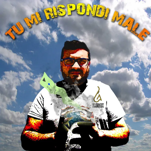 Tu Mi Rispondi Male