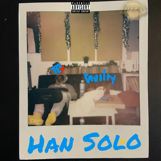 Han Solo