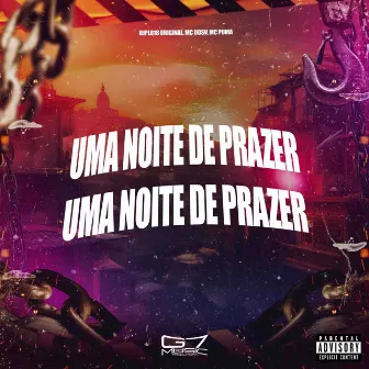 Uma Noite de Prazer by MC PUMA