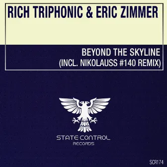 Beyond The Skyline by Rich Triphonic