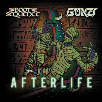 Afterlife by Boot Sequence