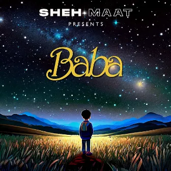 Baba by SHEH MAAT