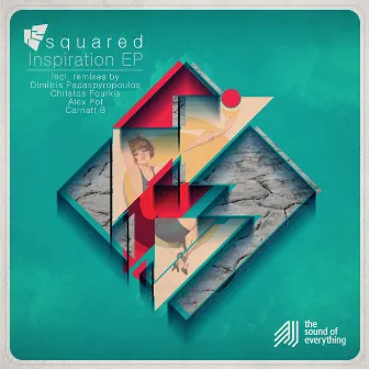 Inspiration EP by Nsquared