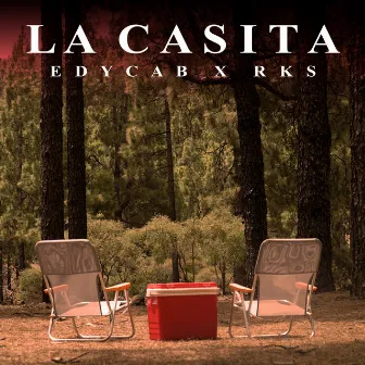 La Casita by Edy Cab