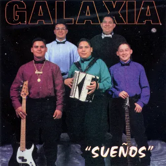 Sueños by Galaxia